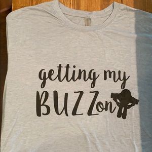 Men’s Disney Shirt